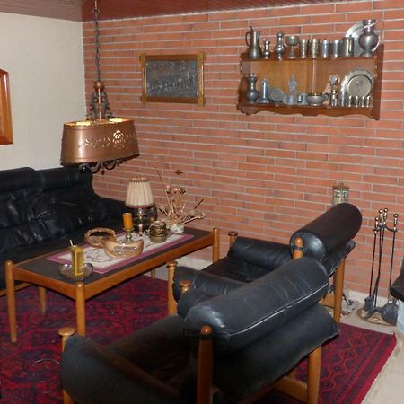 Aussichtsbauernhofpension Hof Gretchens Winterberg Ngoại thất bức ảnh