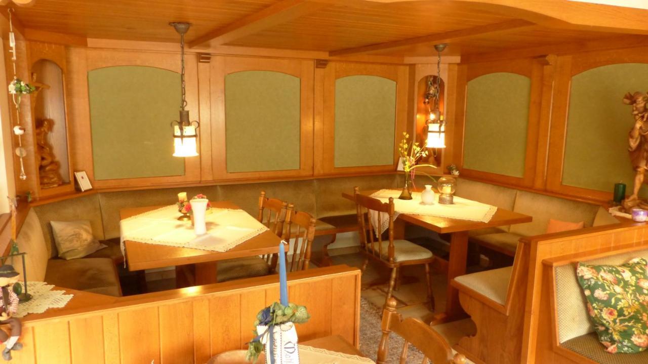Aussichtsbauernhofpension Hof Gretchens Winterberg Ngoại thất bức ảnh