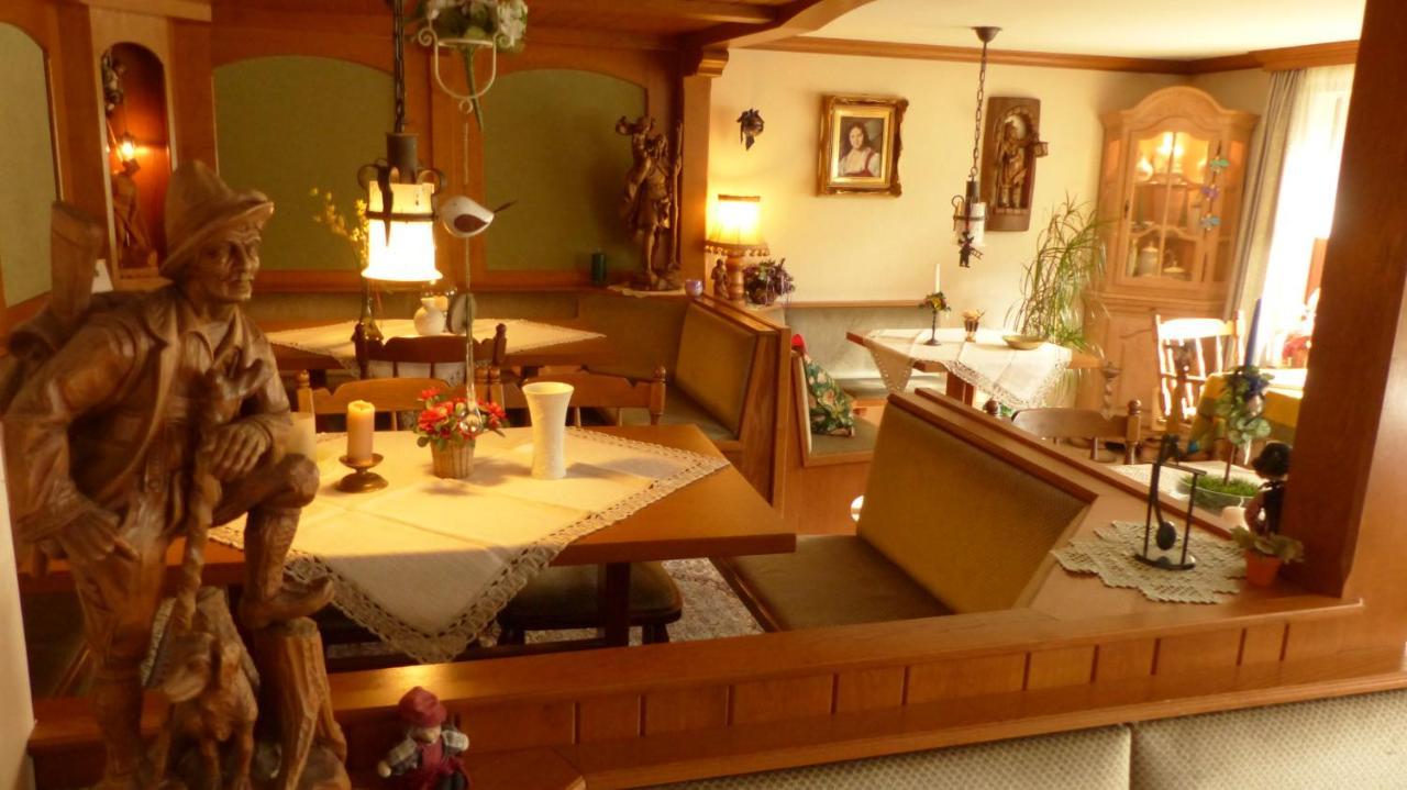 Aussichtsbauernhofpension Hof Gretchens Winterberg Ngoại thất bức ảnh