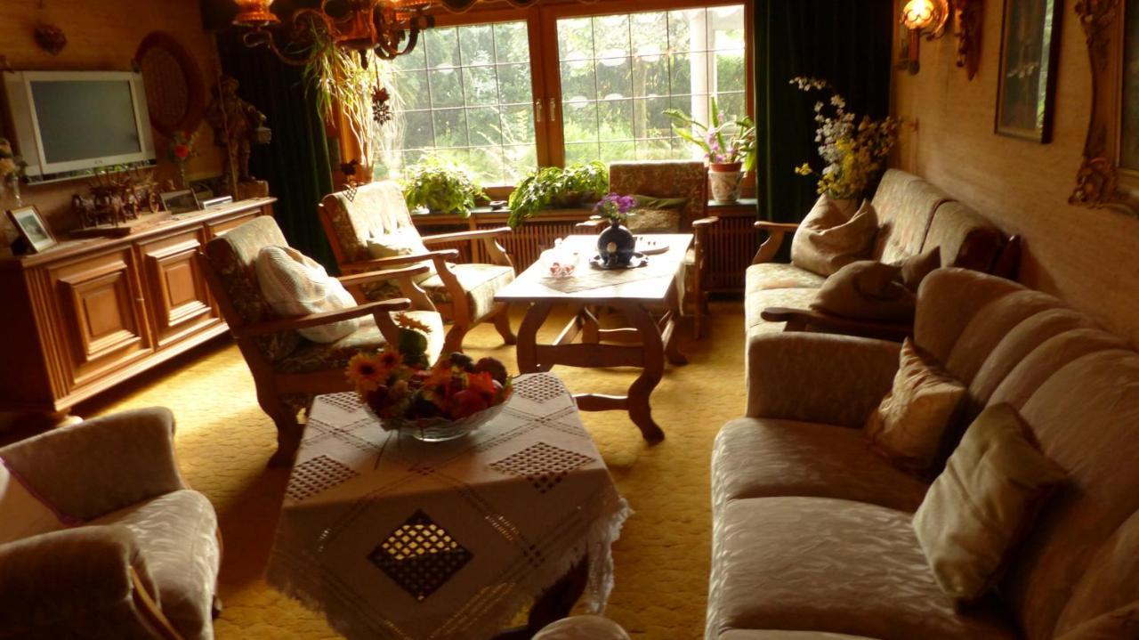 Aussichtsbauernhofpension Hof Gretchens Winterberg Ngoại thất bức ảnh