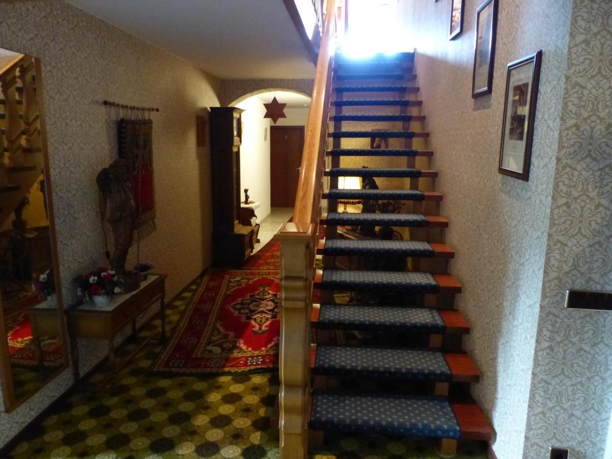 Aussichtsbauernhofpension Hof Gretchens Winterberg Ngoại thất bức ảnh