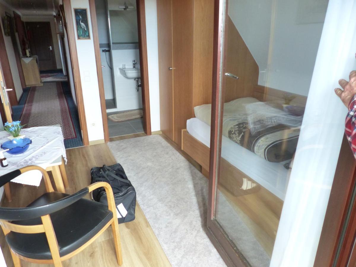 Aussichtsbauernhofpension Hof Gretchens Winterberg Ngoại thất bức ảnh