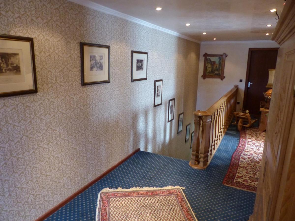 Aussichtsbauernhofpension Hof Gretchens Winterberg Ngoại thất bức ảnh