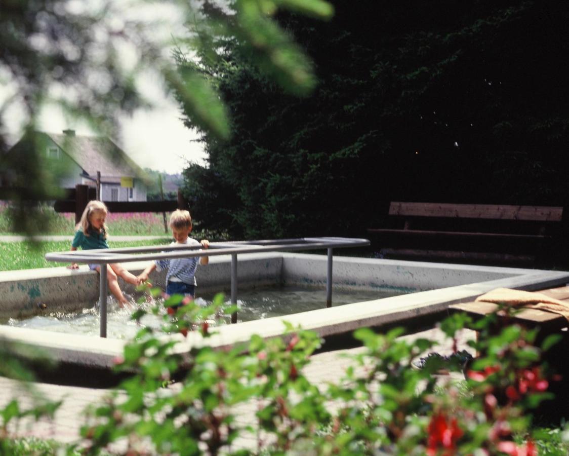 Aussichtsbauernhofpension Hof Gretchens Winterberg Ngoại thất bức ảnh