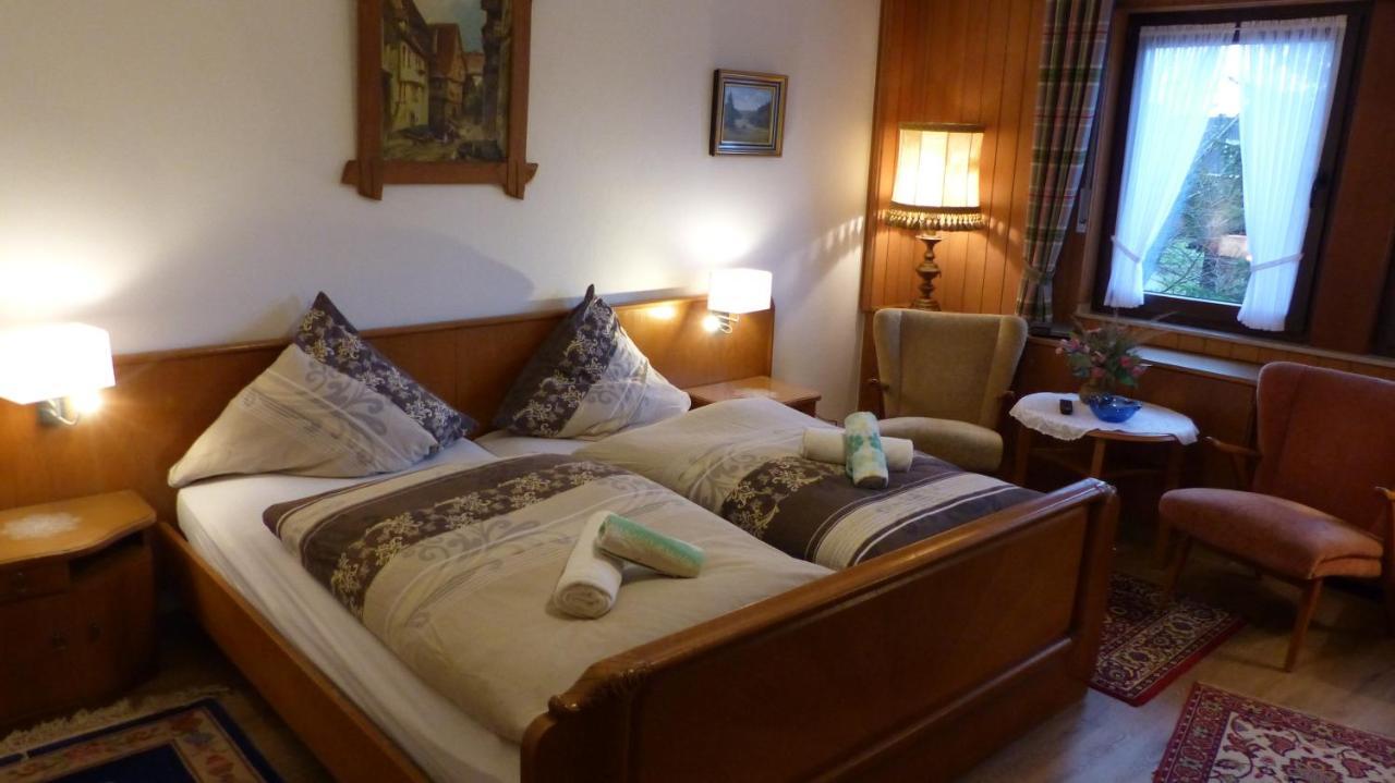 Aussichtsbauernhofpension Hof Gretchens Winterberg Ngoại thất bức ảnh
