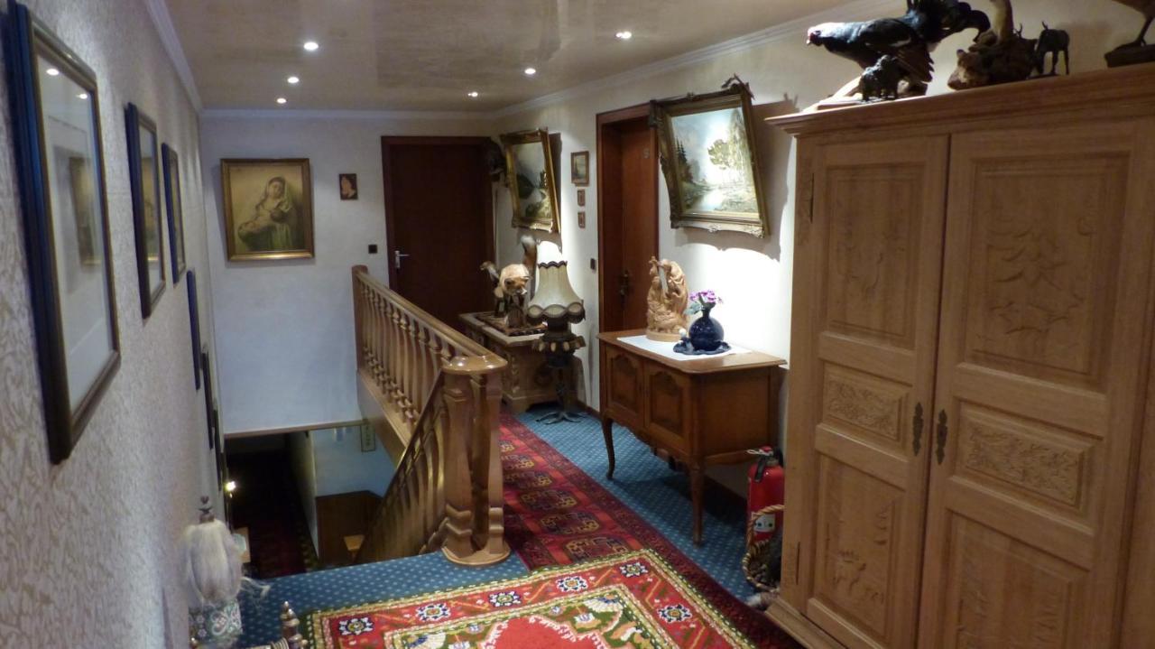 Aussichtsbauernhofpension Hof Gretchens Winterberg Ngoại thất bức ảnh