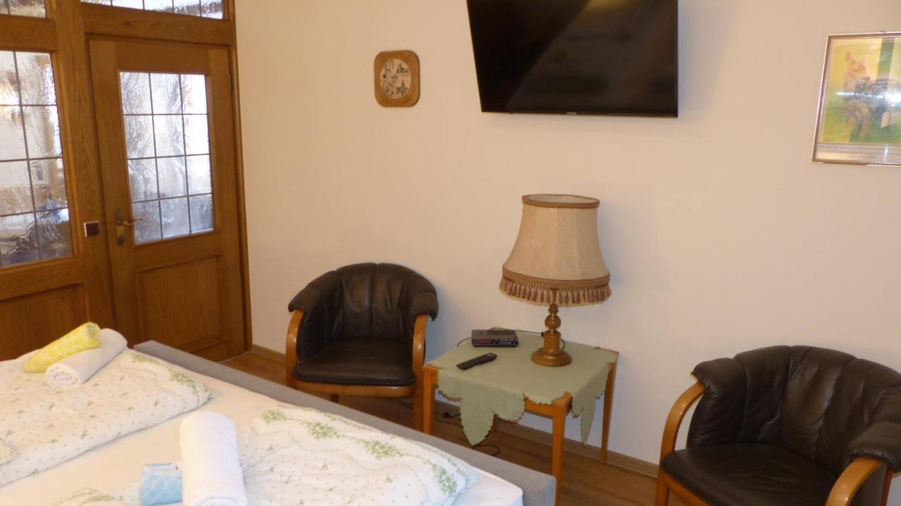 Aussichtsbauernhofpension Hof Gretchens Winterberg Ngoại thất bức ảnh
