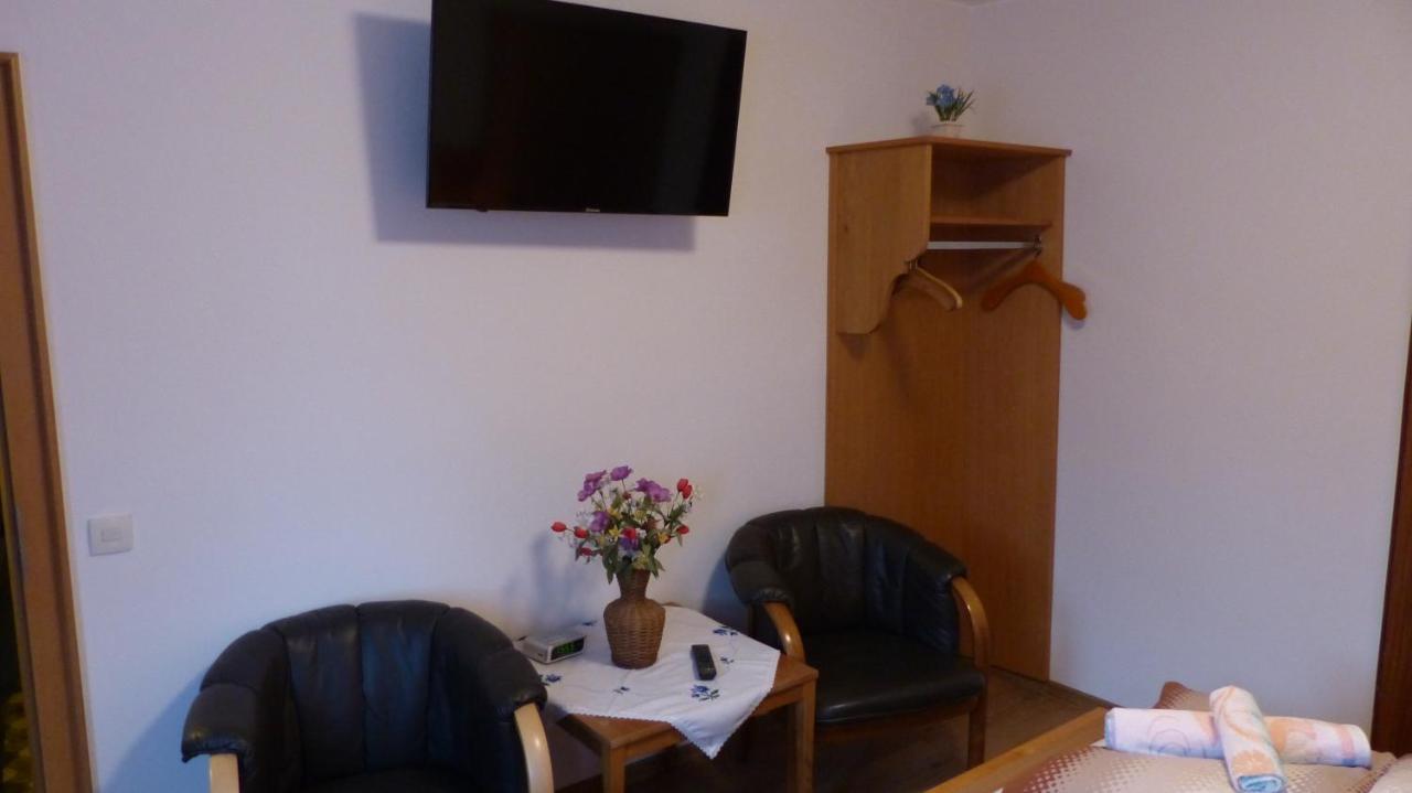 Aussichtsbauernhofpension Hof Gretchens Winterberg Ngoại thất bức ảnh